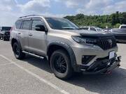 2023 TOYOTA LAND CRUISER PRADO