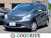 2009 HONDA FREED