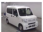 2019 HONDA N-VAN