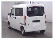 2019 HONDA N-VAN