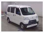 2021 DAIHATSU HIJET CARGO