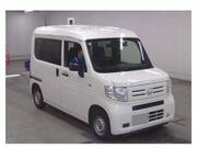 2019 HONDA N-VAN