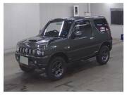 2017 SUZUKI JIMNY LAND VENTURE