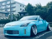2006 NISSAN FAIRLADY Z VERSION S