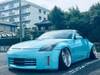 NISSAN FAIRLADY Z