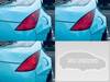 NISSAN FAIRLADY Z