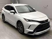 2023 TOYOTA HARRIER G