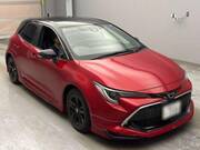 2021 TOYOTA COROLLA SPORT
