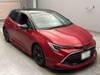 TOYOTA COROLLA SPORT