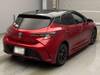 TOYOTA COROLLA SPORT