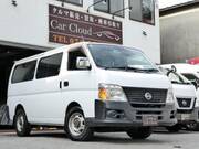2008 NISSAN CARAVAN COACH
