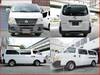 NISSAN CARAVAN COACH