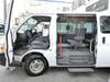 NISSAN CARAVAN COACH