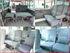 NISSAN CARAVAN COACH
