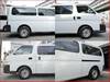 NISSAN CARAVAN COACH