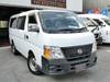 NISSAN CARAVAN COACH