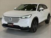 2021 HONDA VEZEL