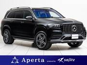 2024 MERCEDES BENZ GLS