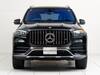 MERCEDES BENZ GLS