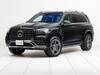 MERCEDES BENZ GLS
