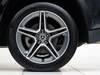 MERCEDES BENZ GLS