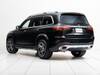 MERCEDES BENZ GLS