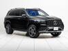 MERCEDES BENZ GLS