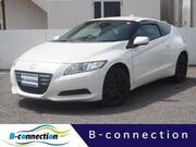 2010 HONDA CR-Z Β