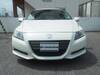 HONDA CR-Z