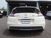 HONDA CR-Z