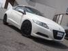 HONDA CR-Z