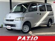 2017 TOYOTA LITEACE VAN GL