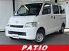 TOYOTA TOWNACE VAN