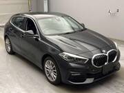 2023 BMW 1 SERIES