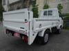 MAZDA BONGO TRUCK