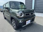 2025 SUZUKI HUSTLER