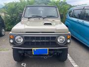 1997 SUZUKI JIMNY
