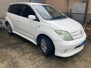 2003 TOYOTA IST