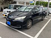 2015 TOYOTA WISH 1.8X