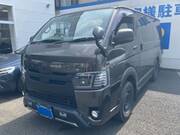 2019 TOYOTA HIACE VAN
