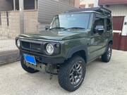 2020 SUZUKI JIMNY XC