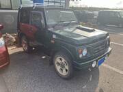 1998 SUZUKI JIMNY LAND VENTURE