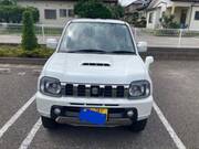 2017 SUZUKI JIMNY