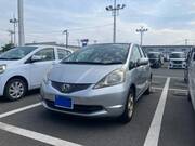 2007 HONDA FIT G