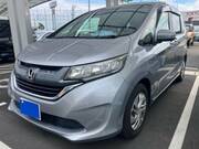 2017 HONDA FREED