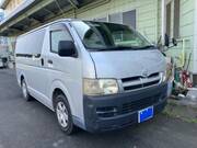 2005 TOYOTA REGIUS