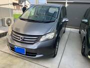 2009 HONDA FREED