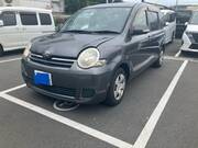 2010 TOYOTA SIENTA