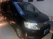 2011 HONDA STEPWAGON