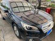 2015 SUBARU LEGACY OUTBACK